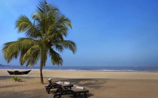 The Leela Goa