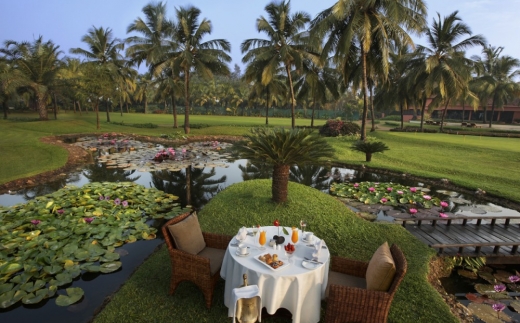 The Leela Goa