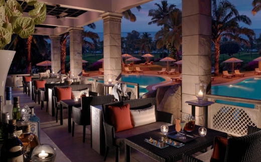 The Leela Goa