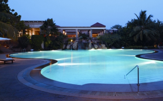 The Leela Goa