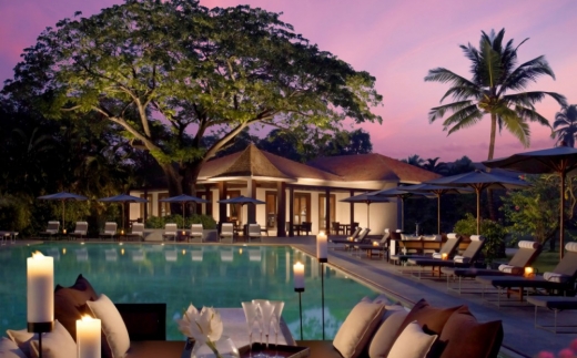 The Leela Goa