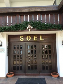 Soel Residence