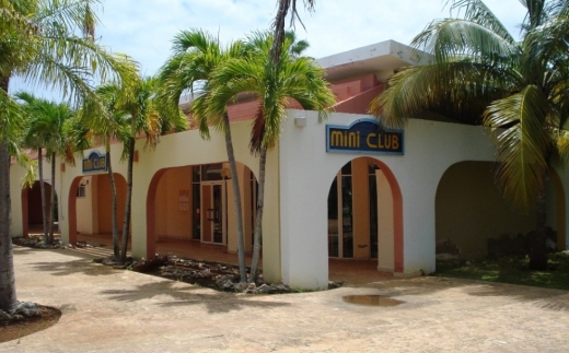 Club Amigo Aguas Azules