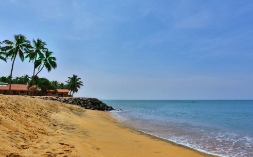 Amagi Beach Hotel