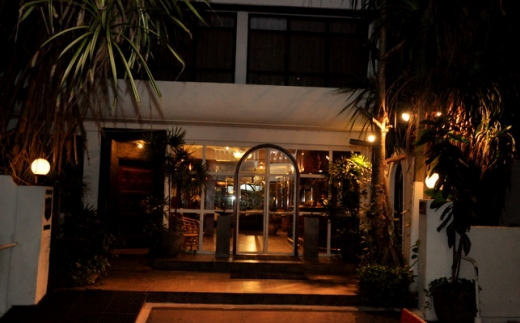 Haus Chandra