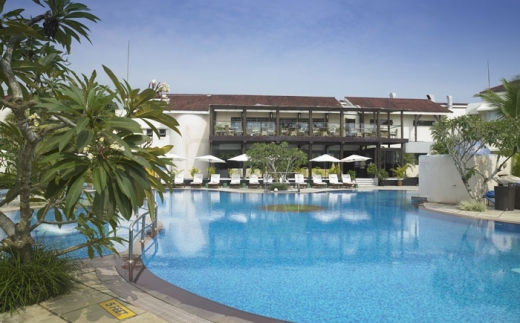 Royal Orchid Beach Resort & Spa