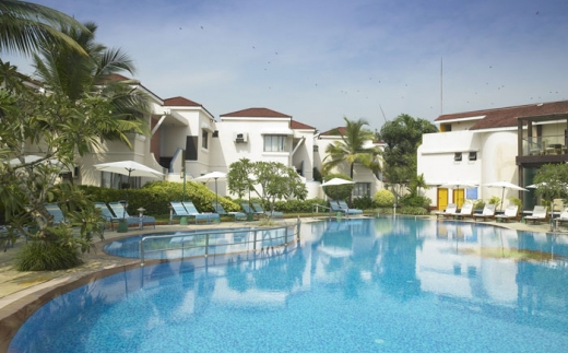 Royal Orchid Beach Resort & Spa