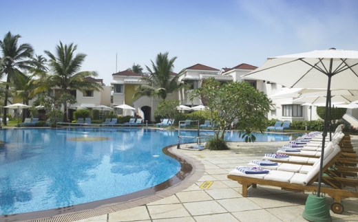 Royal Orchid Beach Resort & Spa