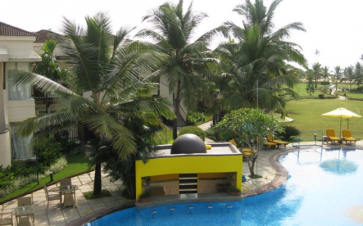 Royal Orchid Beach Resort & Spa