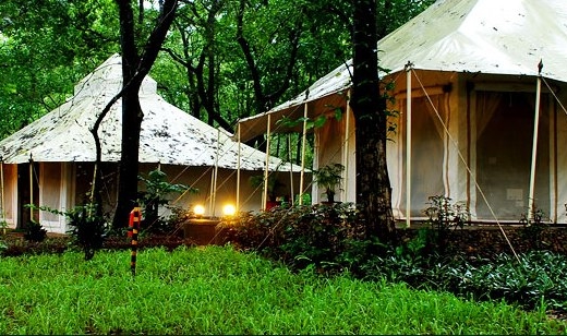 Dudhsagar Spa Resort