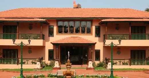 Casa Severina