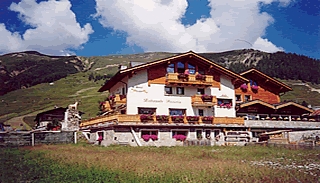 Steinbock Hotel