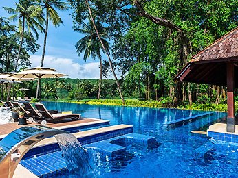 Novotel Goa Resort & Spa (Ex. Grand Mercure)