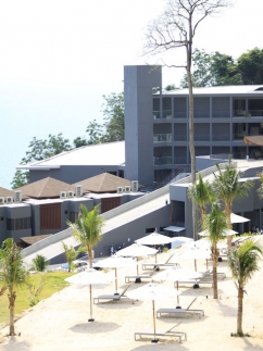 Kalima Resort & Spa Phuket