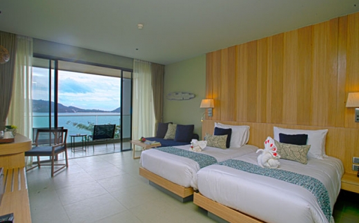 Kalima Resort & Spa Phuket