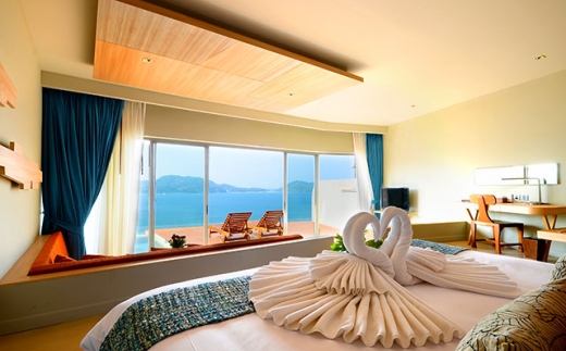 Kalima Resort & Spa Phuket