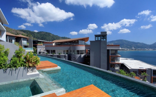 Kalima Resort & Spa Phuket