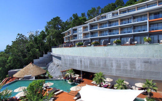 Kalima Resort & Spa Phuket