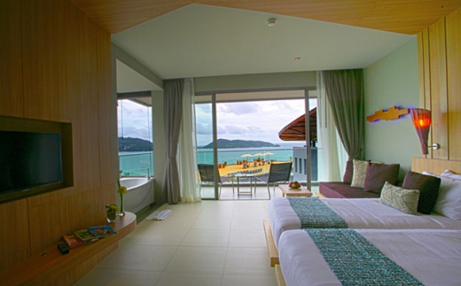 Kalima Resort & Spa Phuket