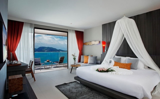 Kalima Resort & Spa Phuket