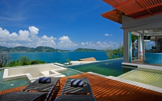 Kalima Resort & Spa Phuket