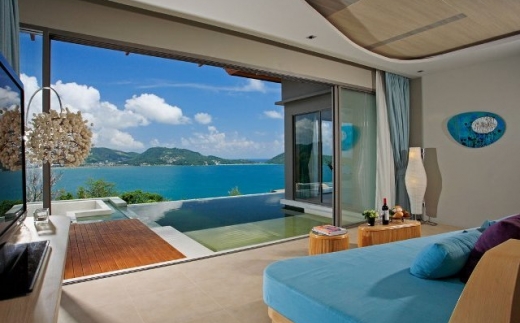 Kalima Resort & Spa Phuket