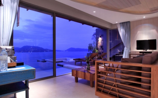 Kalima Resort & Spa Phuket