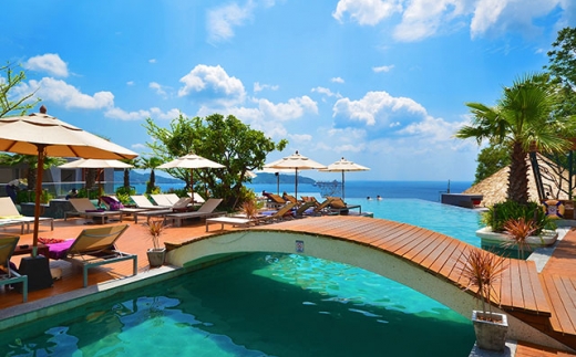 Kalima Resort & Spa Phuket