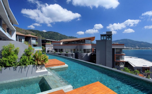 Kalima Resort & Spa Phuket