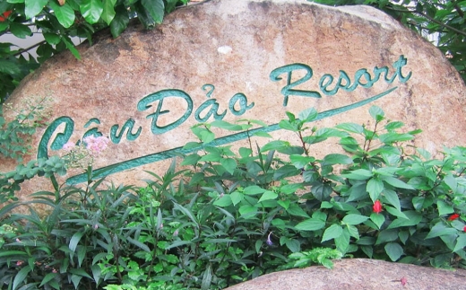 Con Dao Resort