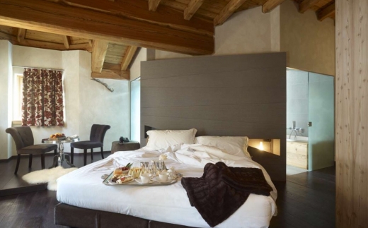 Dv Chalet Boutique Hotel & Spa