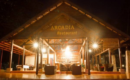 Arcadia Phu Quoc