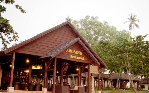 Arcadia Phu Quoc