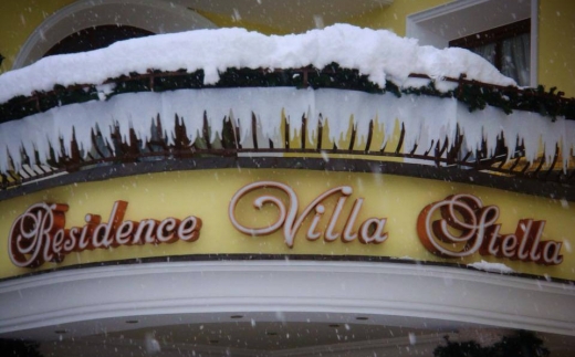 Villa Stella Residence
