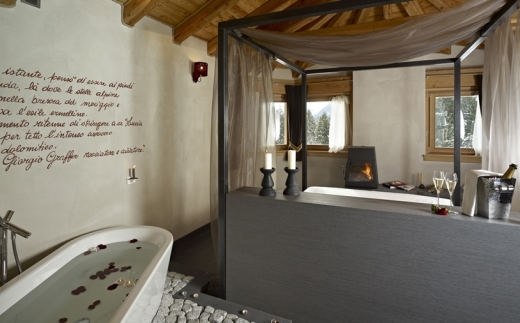 Dv Chalet Boutique Hotel & Spa