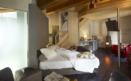 Dv Chalet Boutique Hotel & Spa