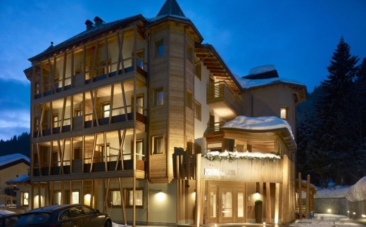 Dv Chalet Boutique Hotel & Spa