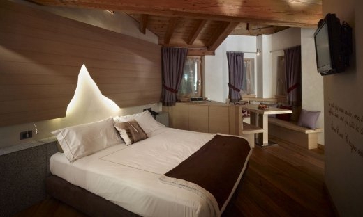 Dv Chalet Boutique Hotel & Spa