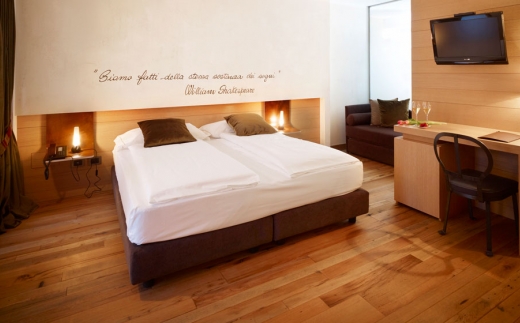 Dv Chalet Boutique Hotel & Spa