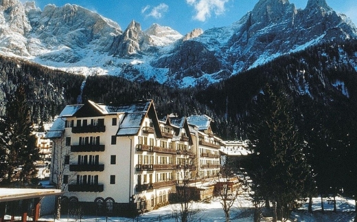 Club Majestic Dolomiti