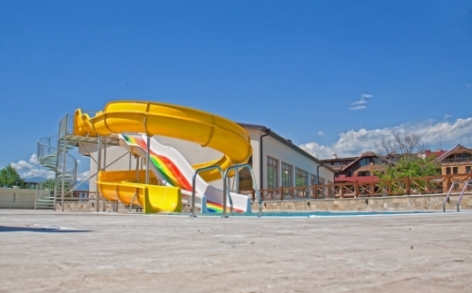 Regnum Bansko Ski & Spa