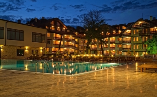 Regnum Bansko Ski & Spa