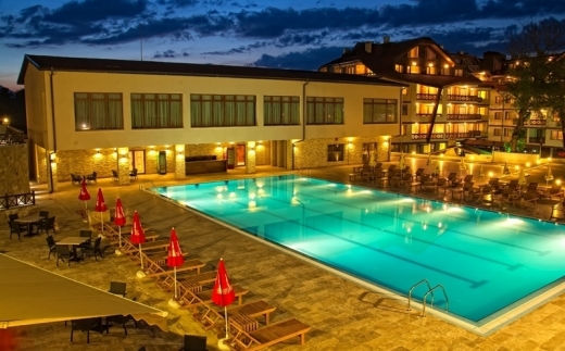 Regnum Bansko Ski & Spa