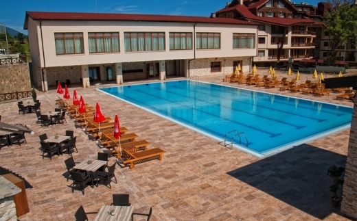 Regnum Bansko Ski & Spa