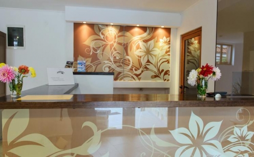 Pirin Heights Apart-Hotel