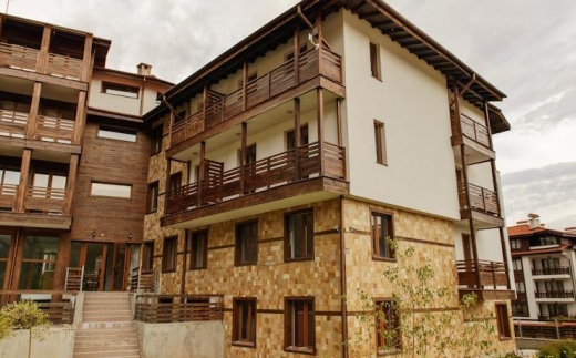 Pirin Heights Apart-Hotel