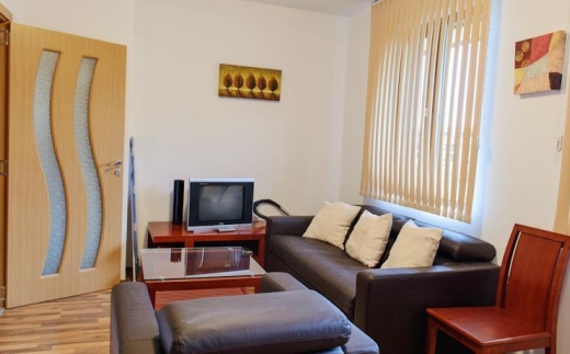 Pirin Heights Apart-Hotel