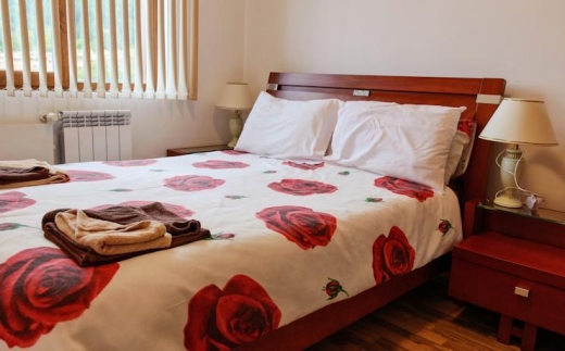 Pirin Heights Apart-Hotel