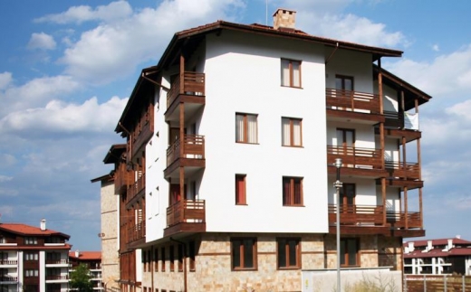 Pirin Heights Apart-Hotel