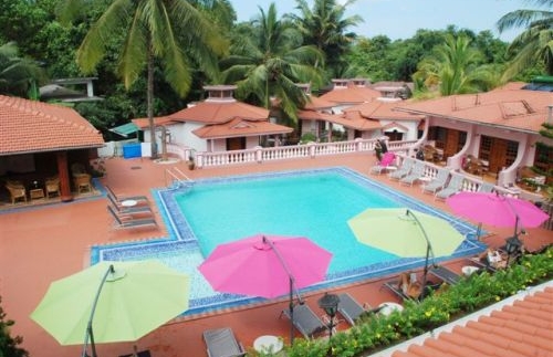 Leoney Resort